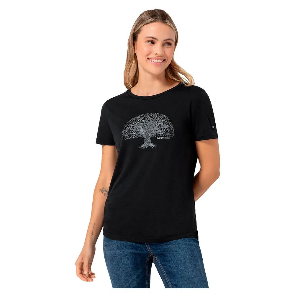 Футболка Super.natural Tree of Knowledge, черный
Футболка Super.natural Tree of Knowledge, черный