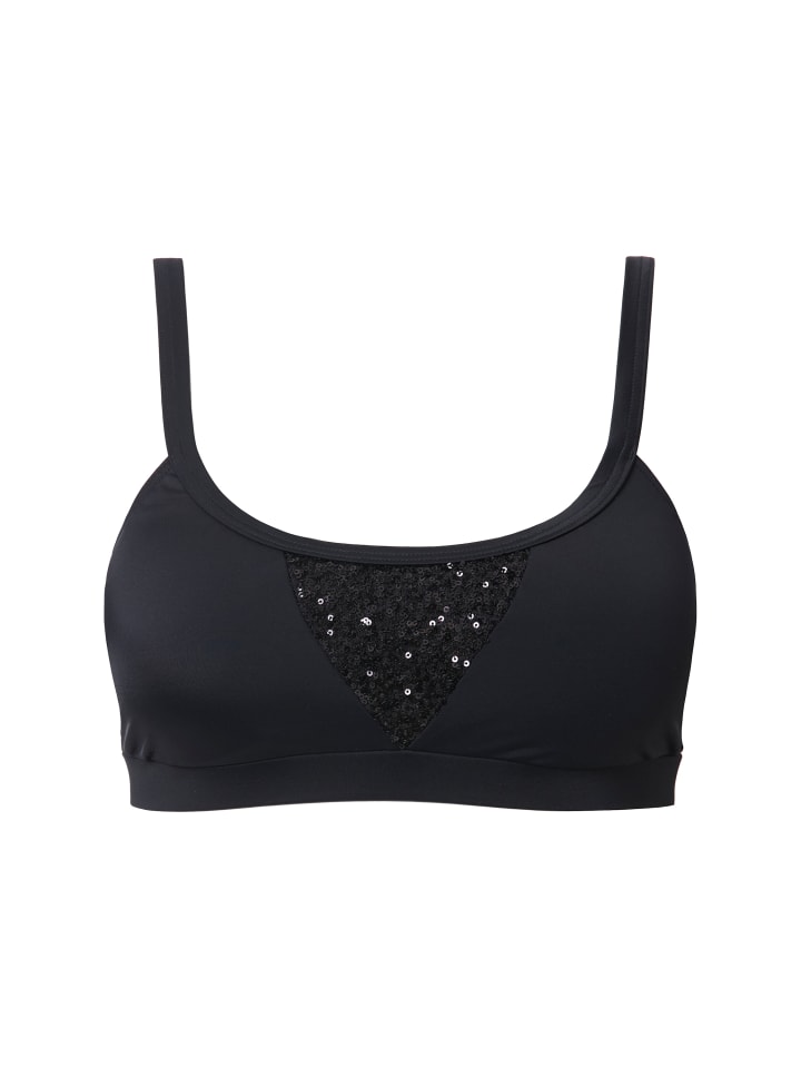 Комплект бикини Studio Untold, черный
Комплект бикини Studio Untold, черный