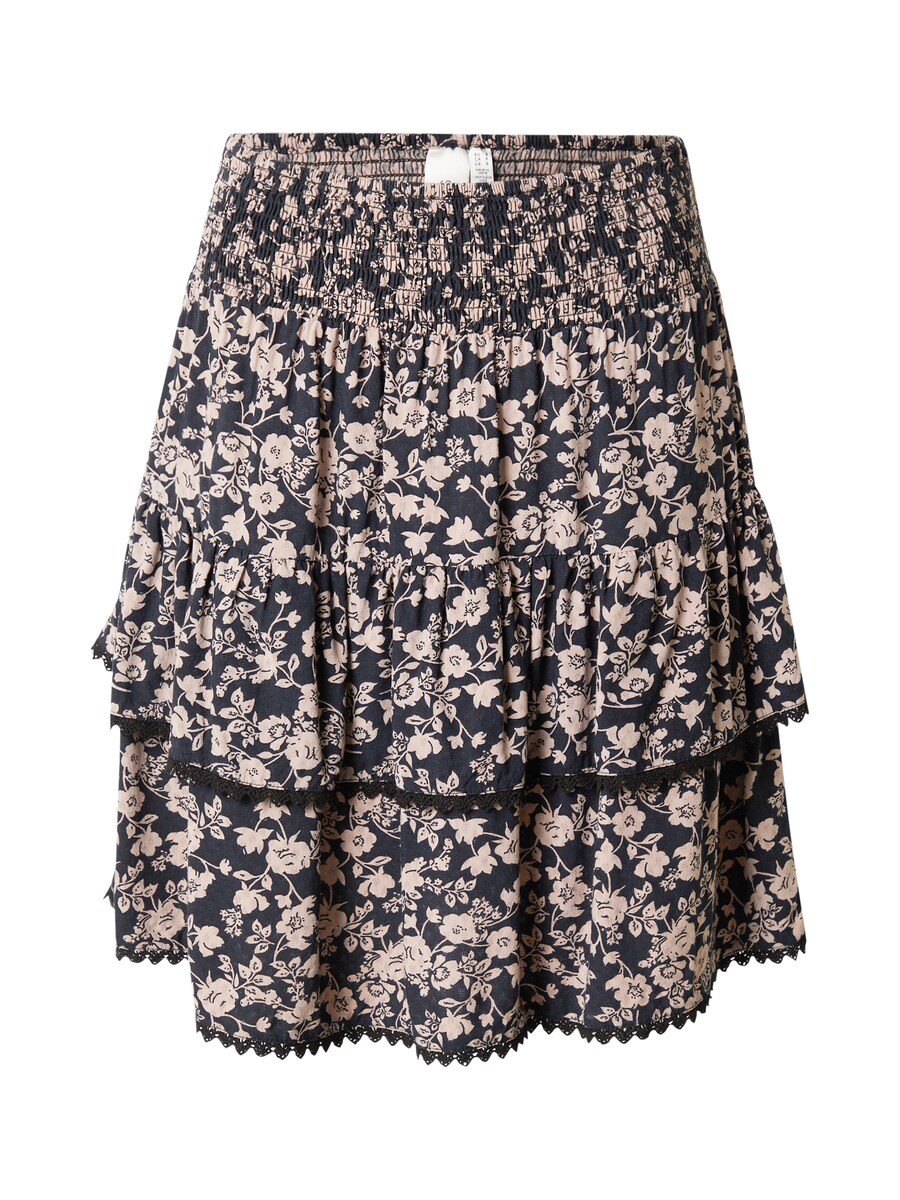 Юбка YAS YASTILERA, черный
Юбка YAS YASTILERA, черный