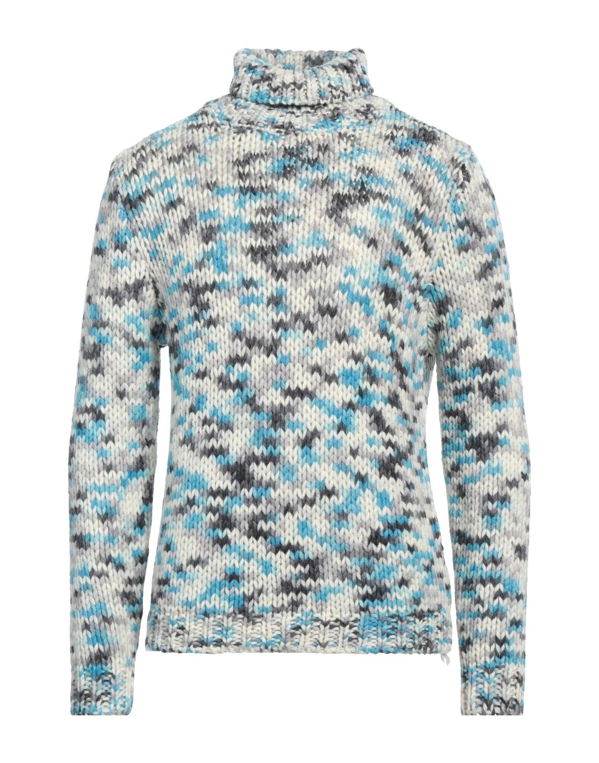 Водолазка Daniele Fiesoli, лазурный
Водолазка Daniele Fiesoli, лазурный