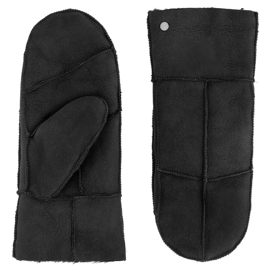 Рукавицы Roeckl OPPDAL, черный
Рукавицы Roeckl OPPDAL, черный