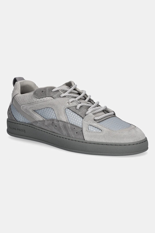 Кроссовки Prism Peak Filling Pieces, серый
Кроссовки Prism Peak Filling Pieces, серый
