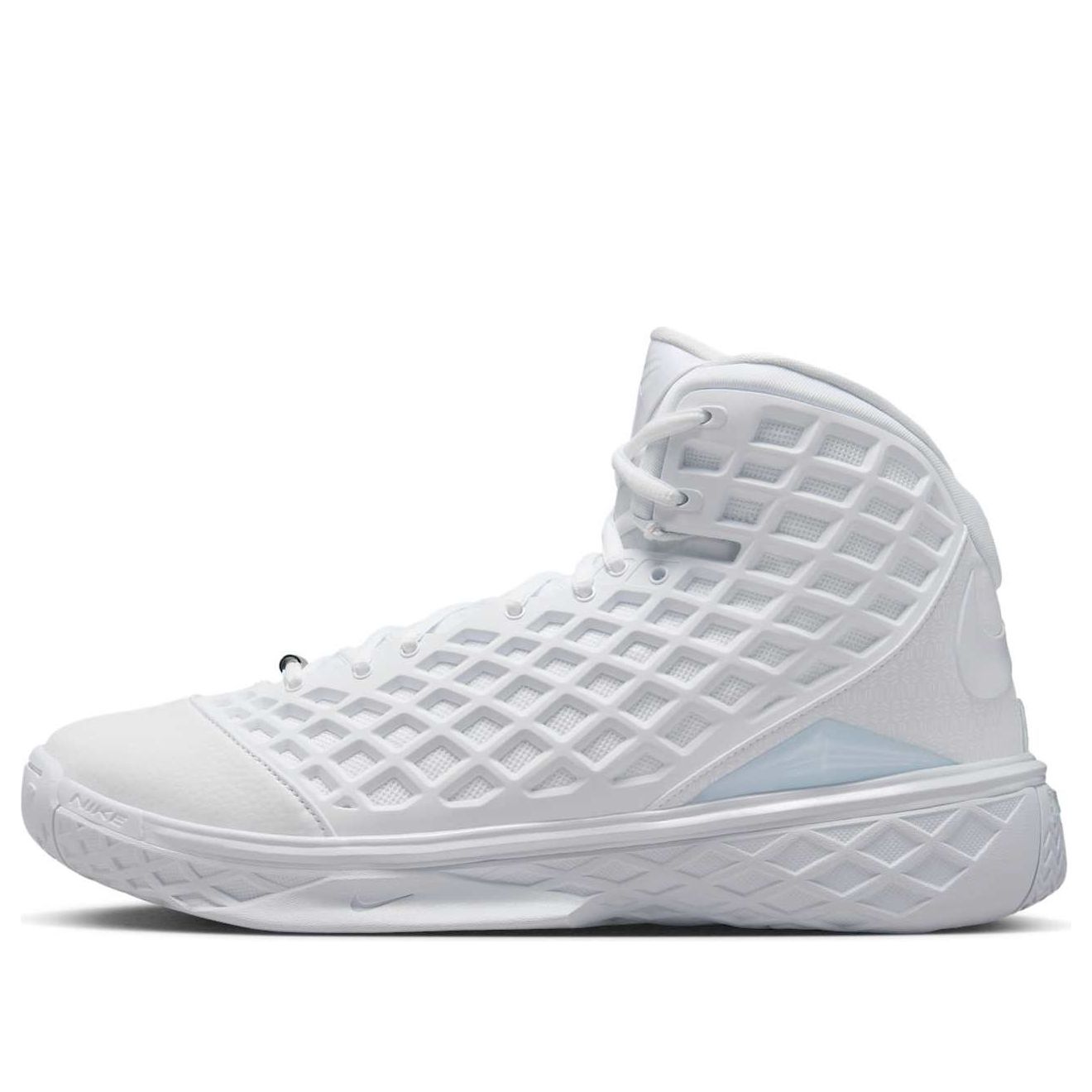 Кроссовки Nike Kobe 3 'Halo'
Кроссовки Nike Kobe 3 'Halo'