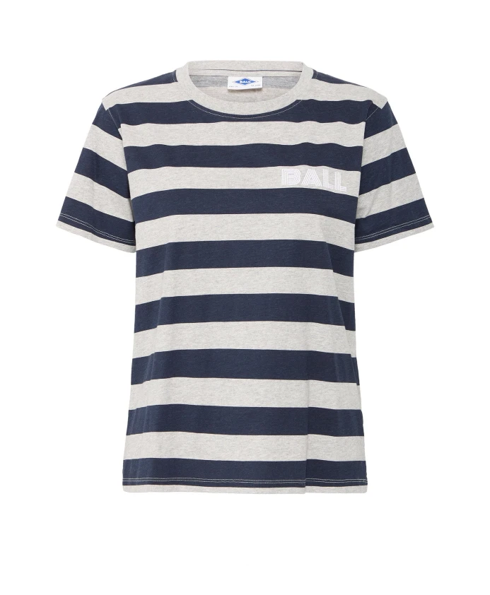 Футболка Бааделе Ball, мультиколор
Футболка Бааделе Ball, мультиколор