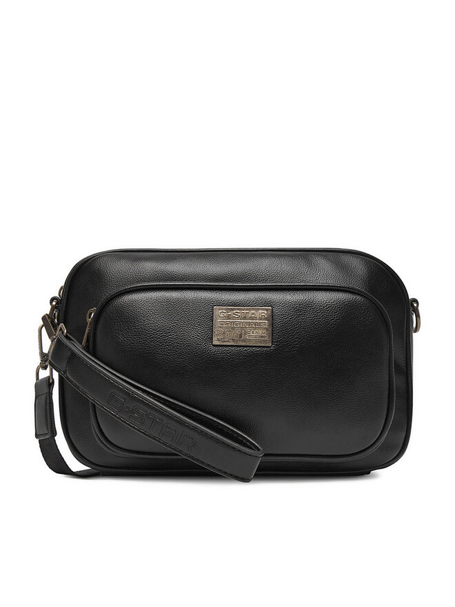 Сумка G-Star Raw CEO-NOAH-XC8193, черный
Сумка G-Star Raw CEO-NOAH-XC8193, черный