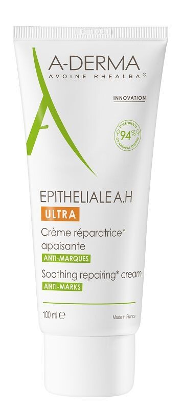 A-Derma Epithealie A.H. Ultra крем для тела, 100 ml 
A-Derma Epithealie A.H. Ultra крем для тела, 100 ml