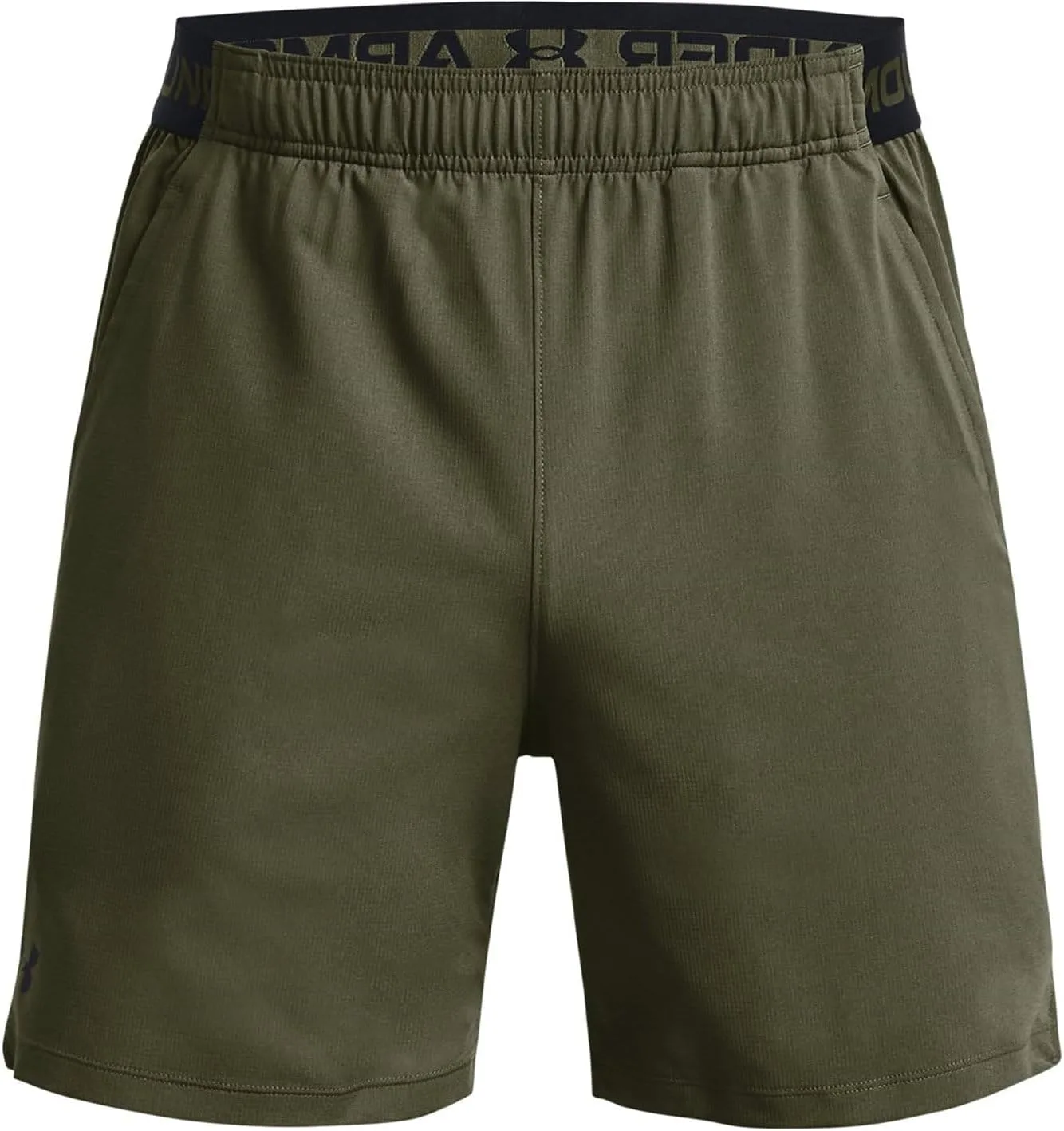 Under Armour Men's UA Vanish Woven 6" шорты - ультралегкие и быстросохнущие
Under Armour Men's UA Vanish Woven 6" шорты - ультралегкие и быстросохнущие
