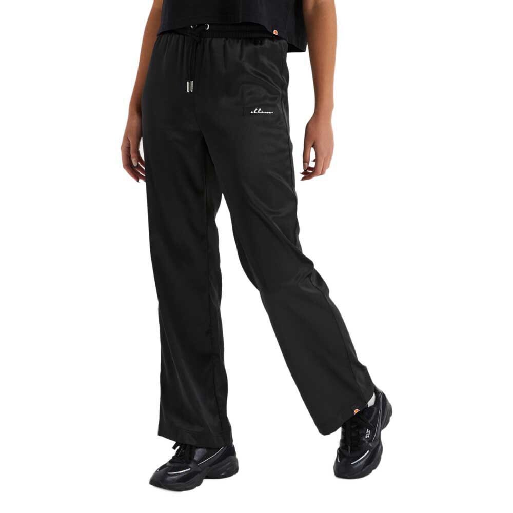 Спортивные брюки Ellesse Luesa, черный
Спортивные брюки Ellesse Luesa, черный