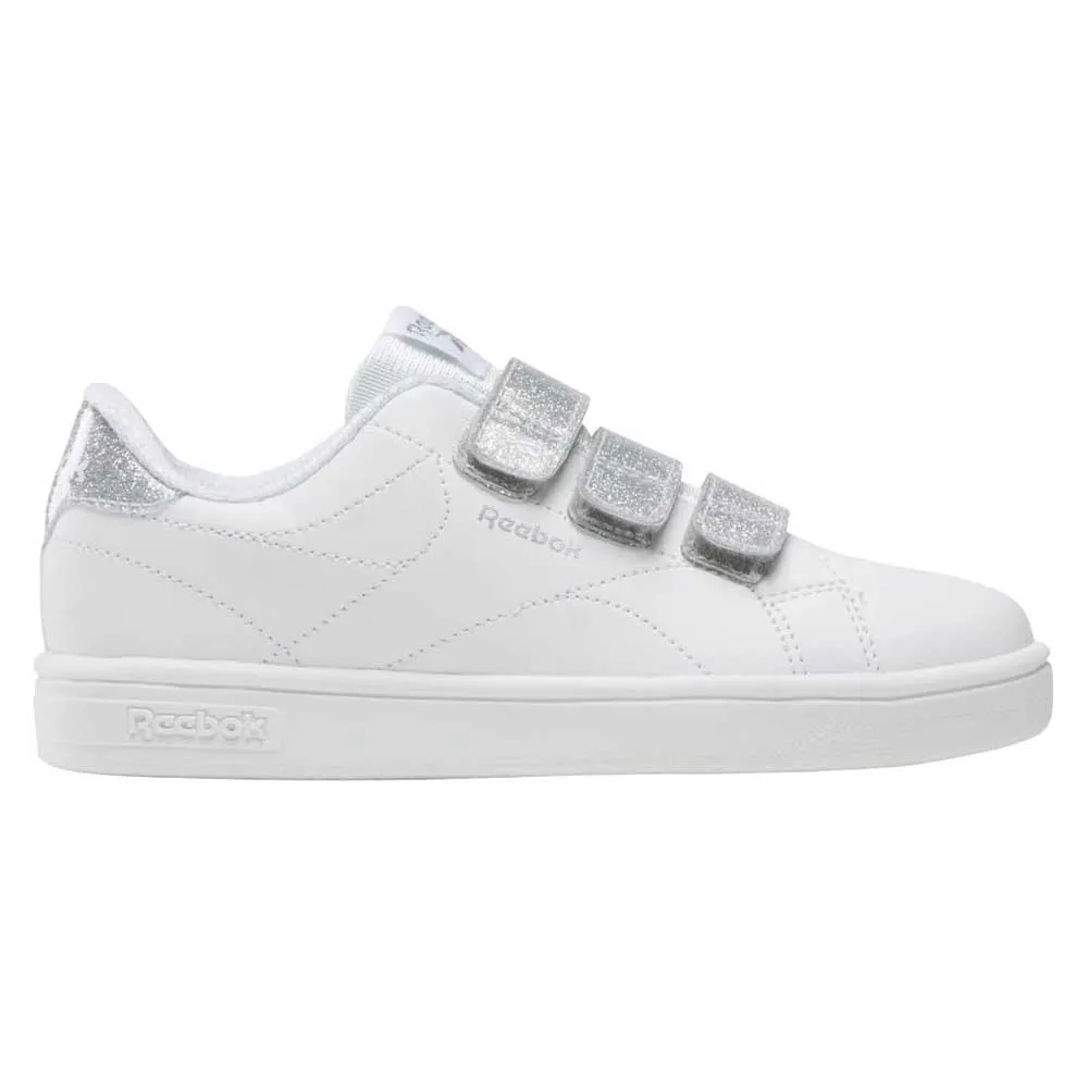 Кроссовки Reebok Classics Court Clean Children, белый
Кроссовки Reebok Classics Court Clean Children, белый