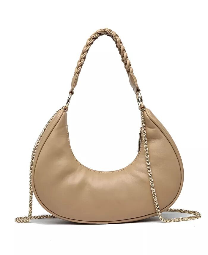 Сумка-трансформер Nova через плечо LIKE DREAMS, коричневый/бежевый
Сумка-трансформер Nova через плечо LIKE DREAMS, коричневый/бежевый