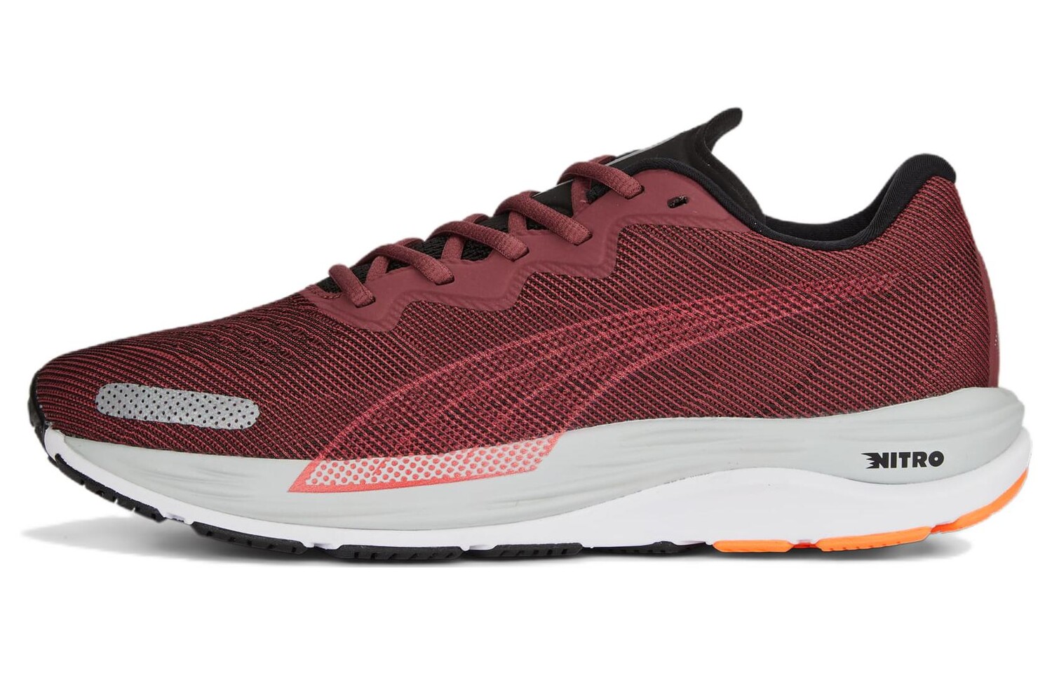 Puma Velocity Nitro 2 Кроссовки Мужчины
Puma Velocity Nitro 2 Кроссовки Мужчины