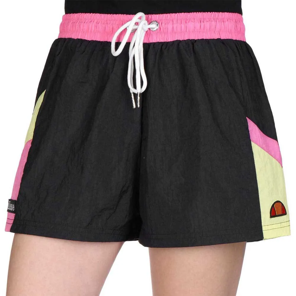 Шорты Ellesse Kasibu, черный
Шорты Ellesse Kasibu, черный