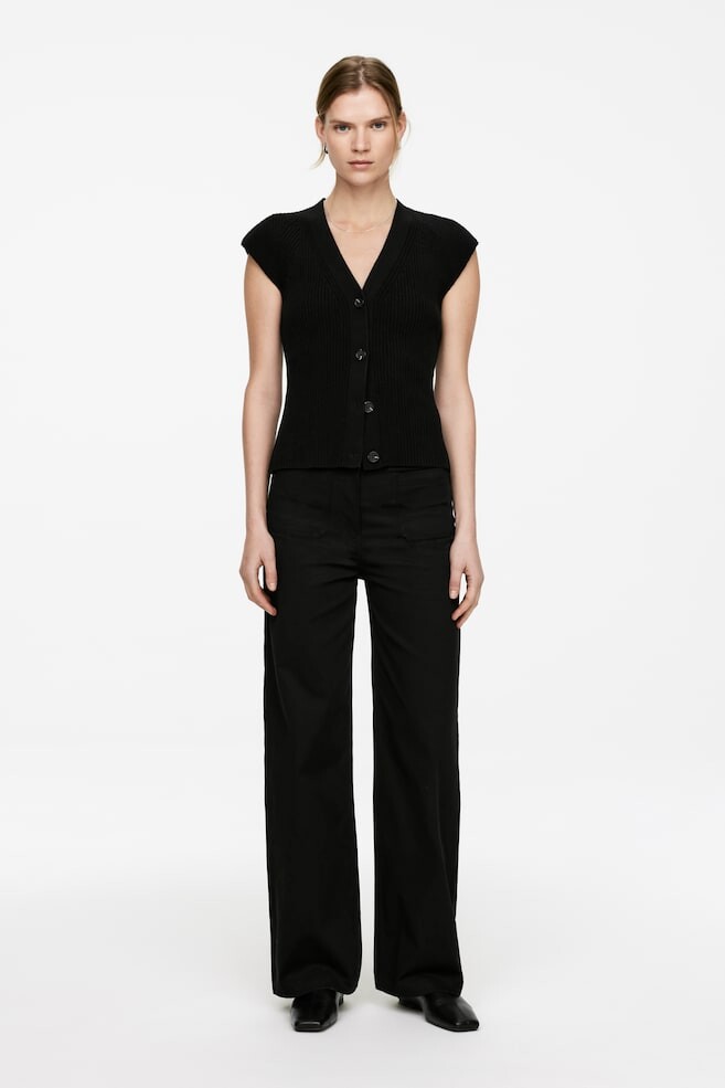 Расклешенные джинсы Lupine Arket, черный
Расклешенные джинсы Lupine Arket, черный