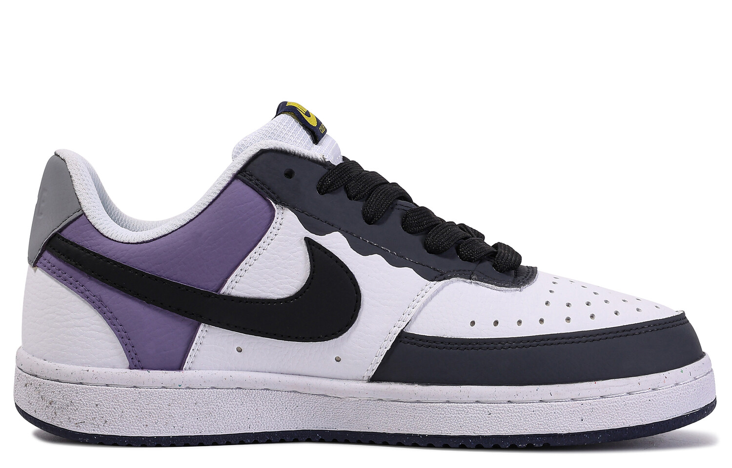 Обувь для скейтбординга Court Borough Series Men Low-top, мужские кроссовки, Black/фиолетовый Nike
Обувь для скейтбординга Court Borough Series Men Low-top, мужские кроссовки, Black/фиолетовый Nike