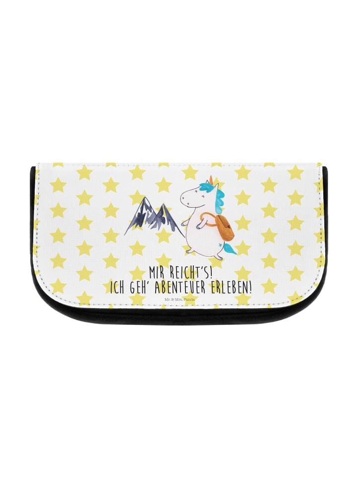 Косметичка Mr. & Mrs. Panda, белый
Косметичка Mr. & Mrs. Panda, белый