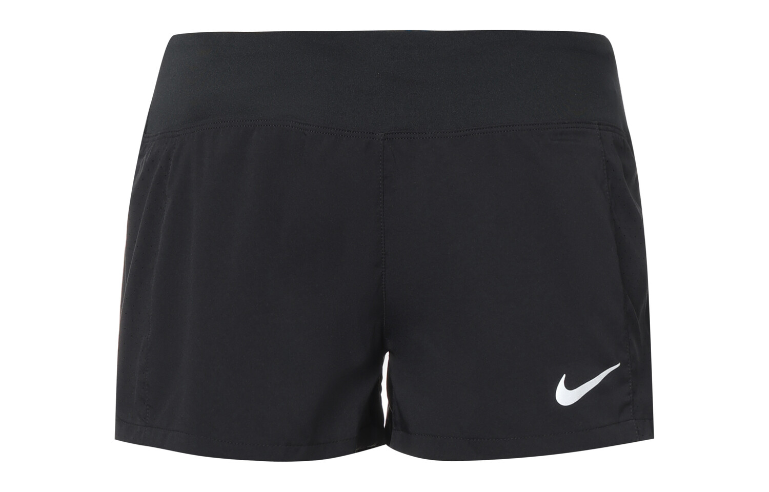 Женские повседневные шорты Nike, цвет Black
Женские повседневные шорты Nike, цвет Black