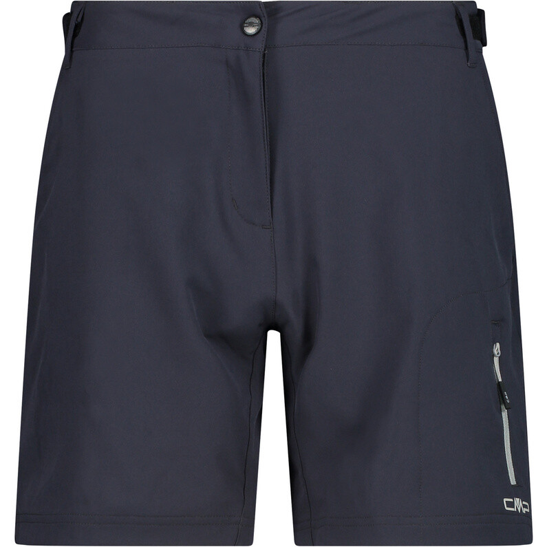 Шорты женские Free Bermuda MTB короткие CMP, синий
Шорты женские Free Bermuda MTB короткие CMP, синий