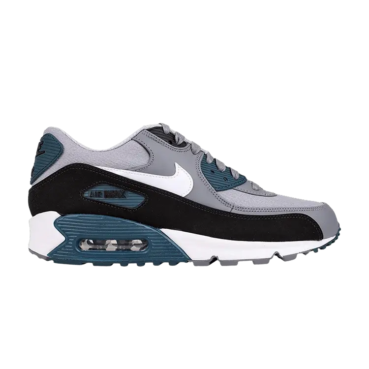 Кроссовки Nike Air Max 90 Premium 'Wolf Grey Turquoise', серый
Кроссовки Nike Air Max 90 Premium 'Wolf Grey Turquoise', серый