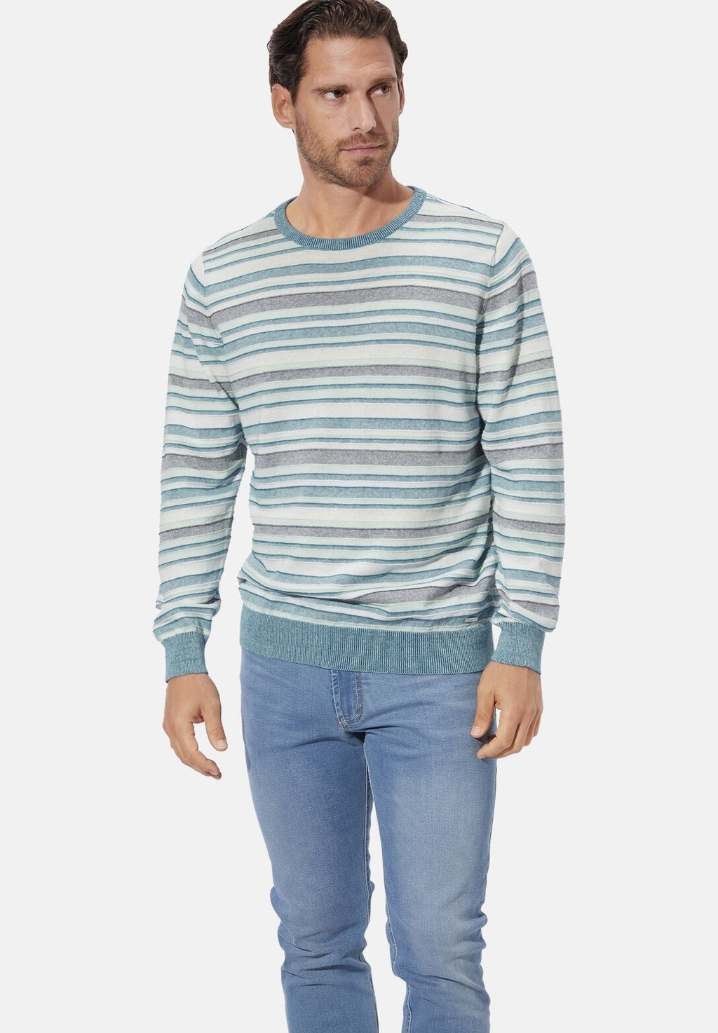 Джемпер Babista, синий
Джемпер Babista, синий