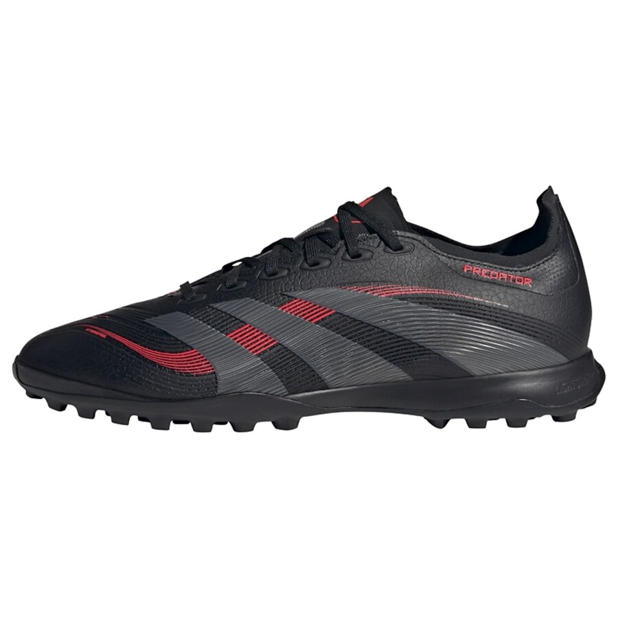Футбольные бутсы ADIDAS PERFORMANCE Predator League, черный
Футбольные бутсы ADIDAS PERFORMANCE Predator League, черный