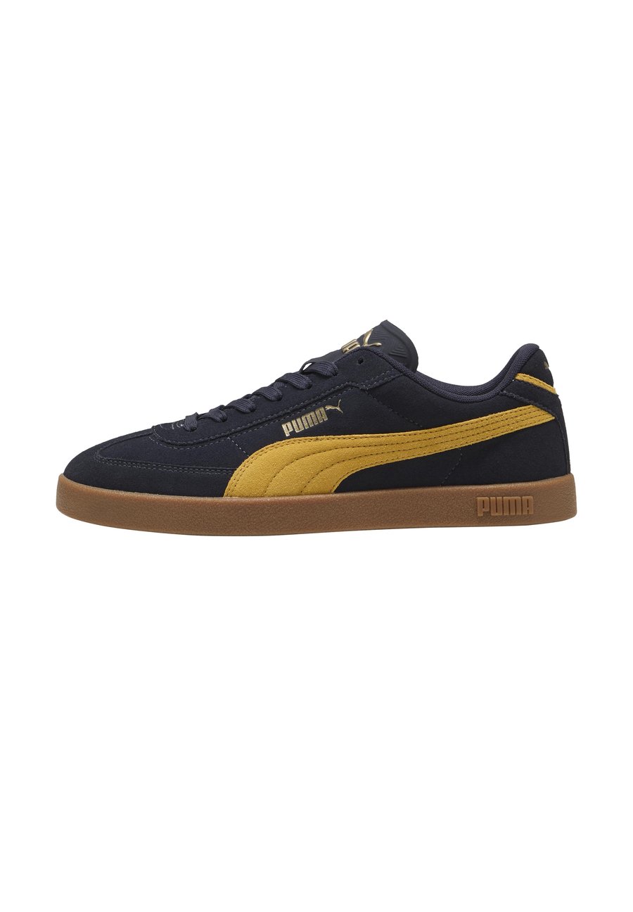 Кроссовки Puma Trainers, Marine - Or/Blue
Кроссовки Puma Trainers, Marine - Or/Blue