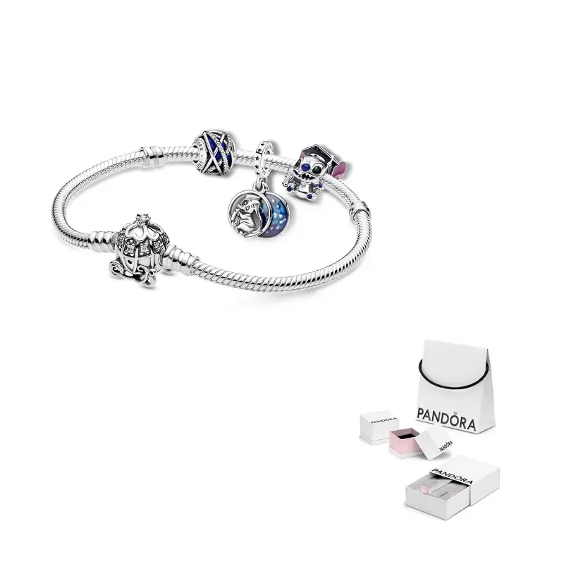 Pandora Браслет Moments Heart Clasp Snake Chain Silver
Pandora Браслет Moments Heart Clasp Snake Chain Silver