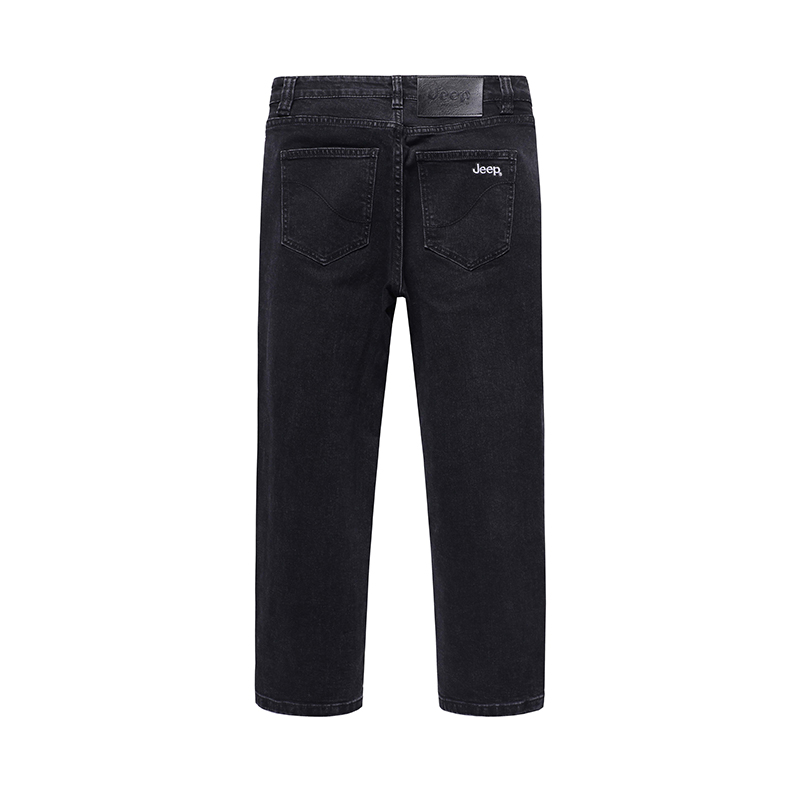 Джинсы мужские Jeep, черный
Джинсы мужские Jeep, черный
