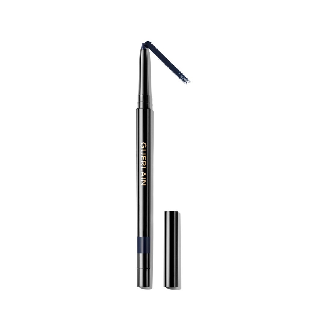 Подводка для глаз augenstift Guerlain, 03 night blue, вес 3.5 гр.
Подводка для глаз augenstift Guerlain, 03 night blue, вес 3.5 гр.