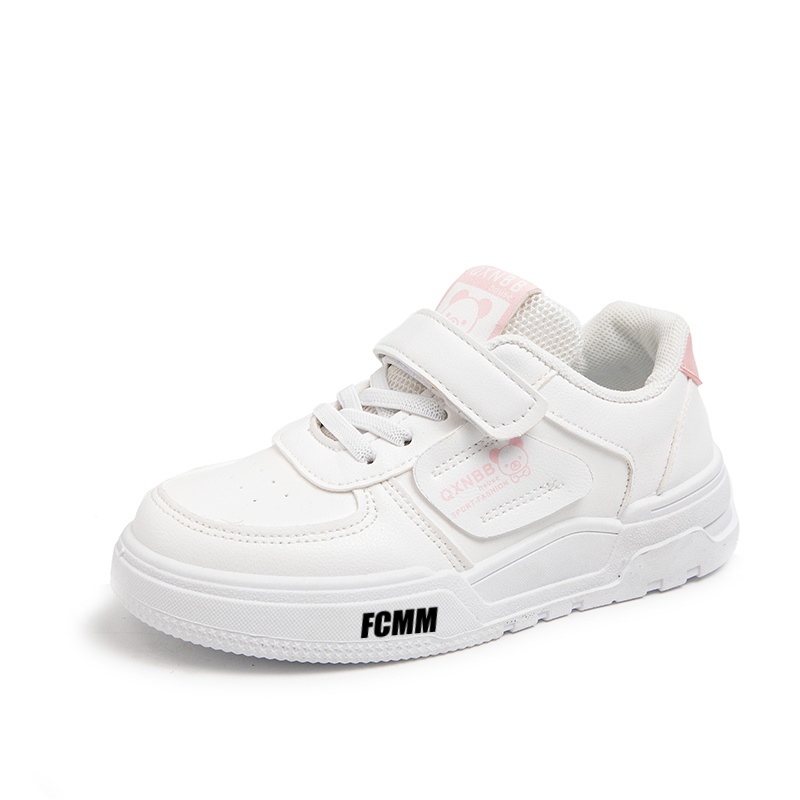 Противоскользящие легкие амортизирующие детские кроссовки для скейтбординга FCMM, розовый
Противоскользящие легкие амортизирующие детские кроссовки для скейтбординга FCMM, розовый