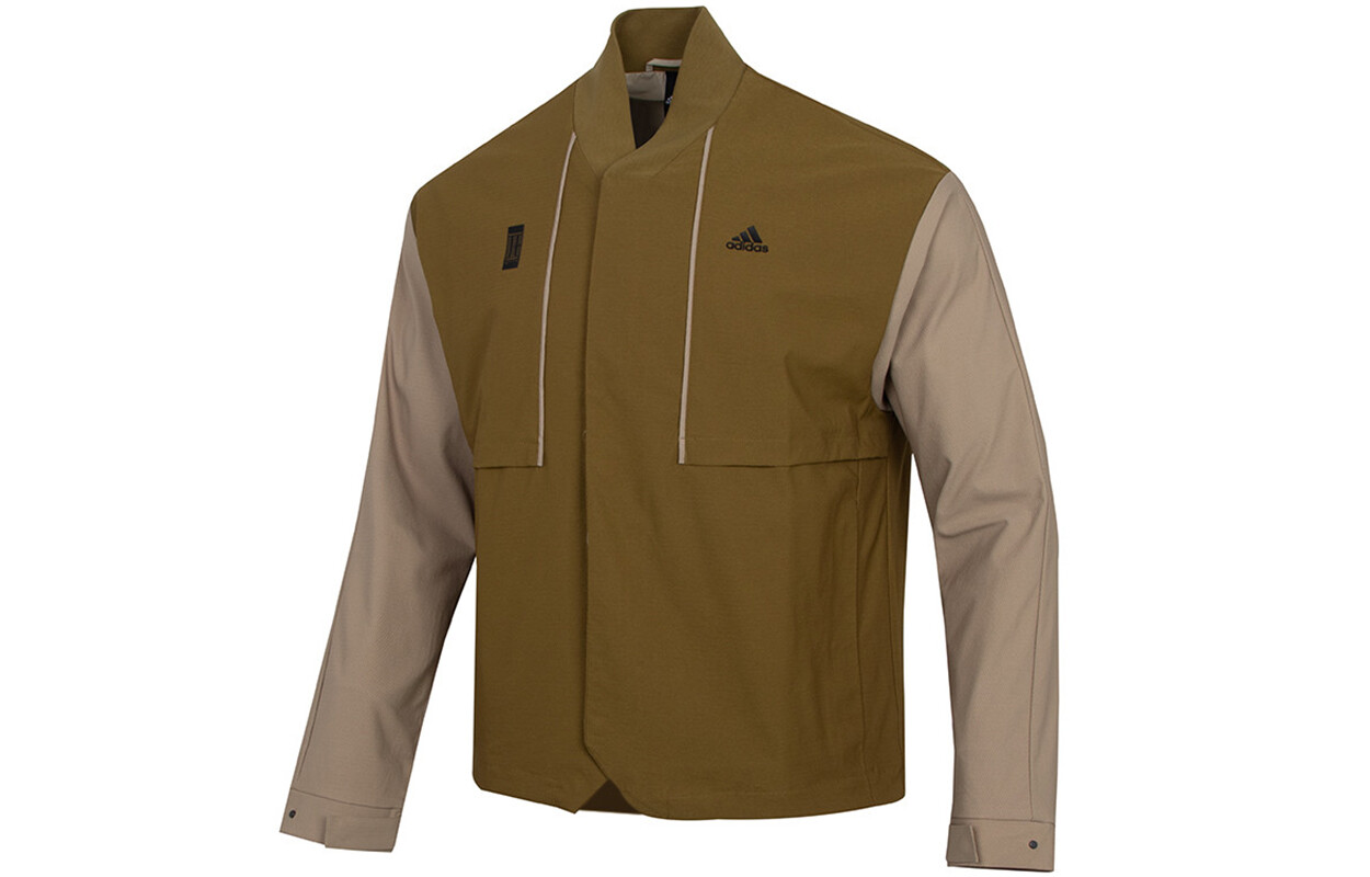 Мужская куртка серии Wuji, цвет оливковый Adidas, оливковый, Зеленый, Мужская куртка серии Wuji, цвет оливковый Adidas, оливковый
Мужская куртка серии Wuji, цвет оливковый Adidas, оливковый, Зеленый, Мужская куртка серии Wuji, цвет оливковый Adidas, оливковый