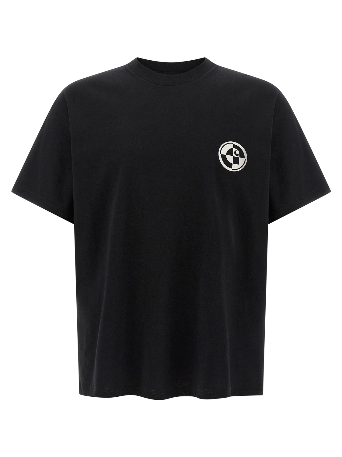 Футболка 'C Logo Archive' CARHARTT WIP, черный
Футболка 'C Logo Archive' CARHARTT WIP, черный