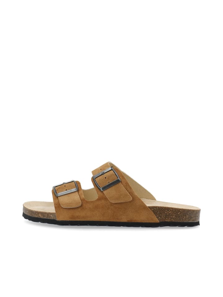 Сандалии Bianco, желто-коричневый
Сандалии Bianco, желто-коричневый