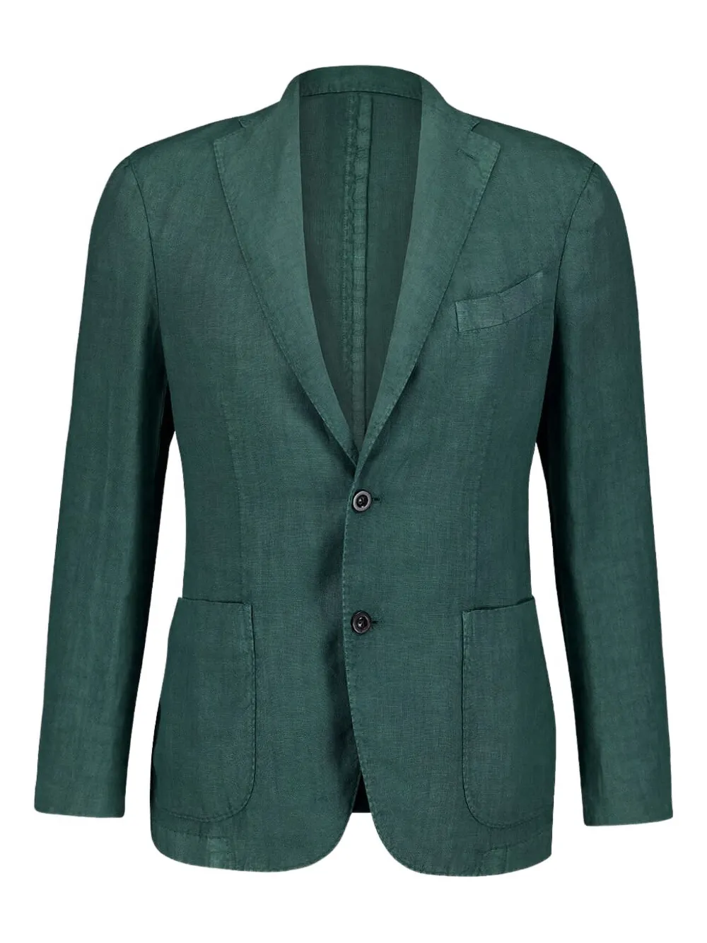 Льняной блейзер с заостренными лацканами Boglioli, зеленый
Льняной блейзер с заостренными лацканами Boglioli, зеленый