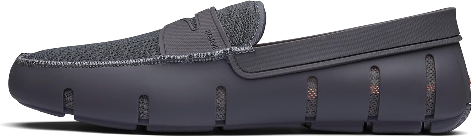 Мужские лоферы SWIMS Penny слипоны мокасины Классические корабельные/декомочные туфли для мужчин, серый/угольный
Мужские лоферы SWIMS Penny слипоны мокасины Классические корабельные/декомочные туфли для мужчин, серый/угольный