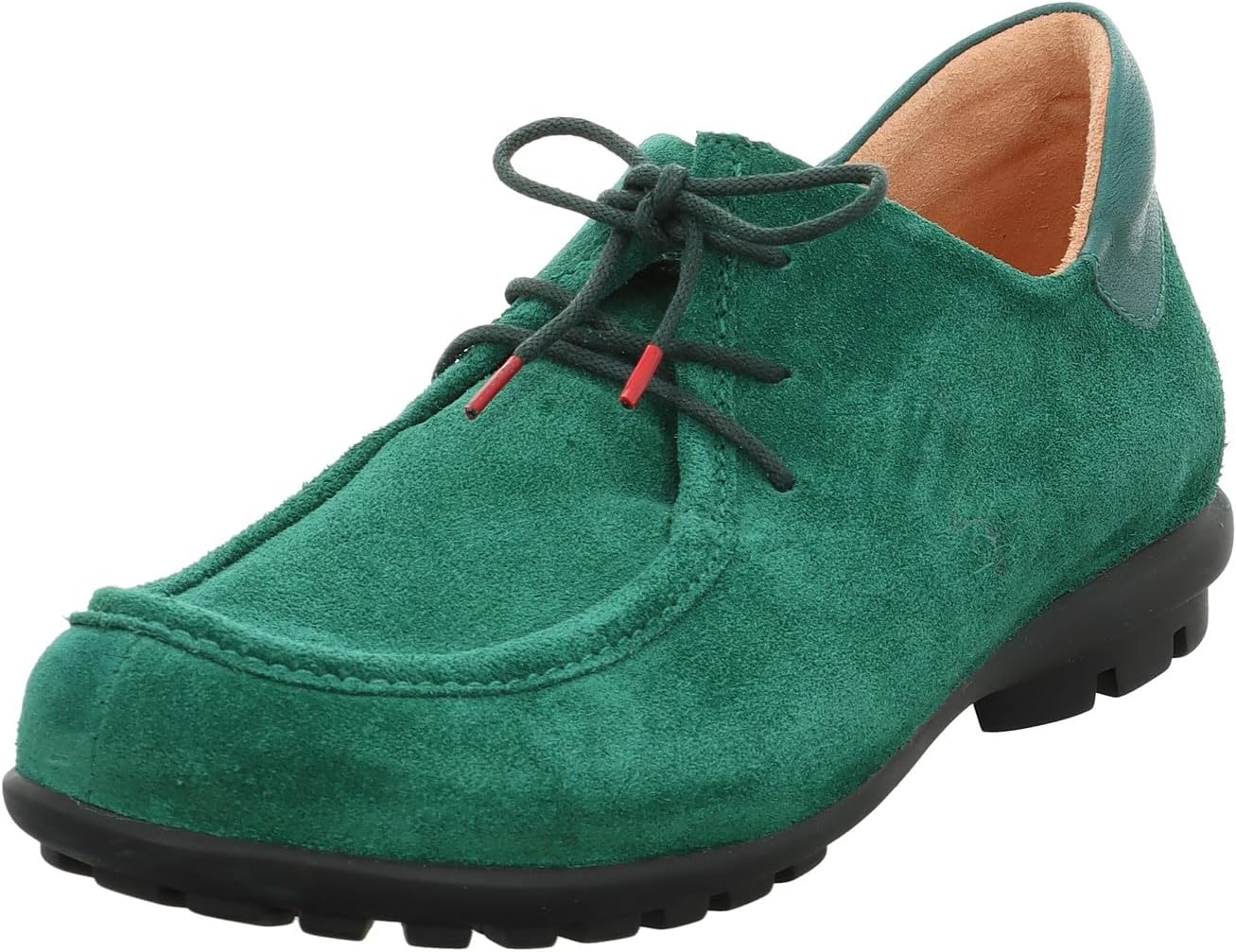 Кроссовки Think! Men's Derby, Fir Combi 7010
Кроссовки Think! Men's Derby, Fir Combi 7010