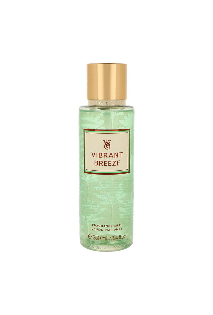 Victoria's Secret, Спрей для тела Vibrant Breeze, спрей для тела, 250 мл
Victoria's Secret, Спрей для тела Vibrant Breeze, спрей для тела, 250 мл