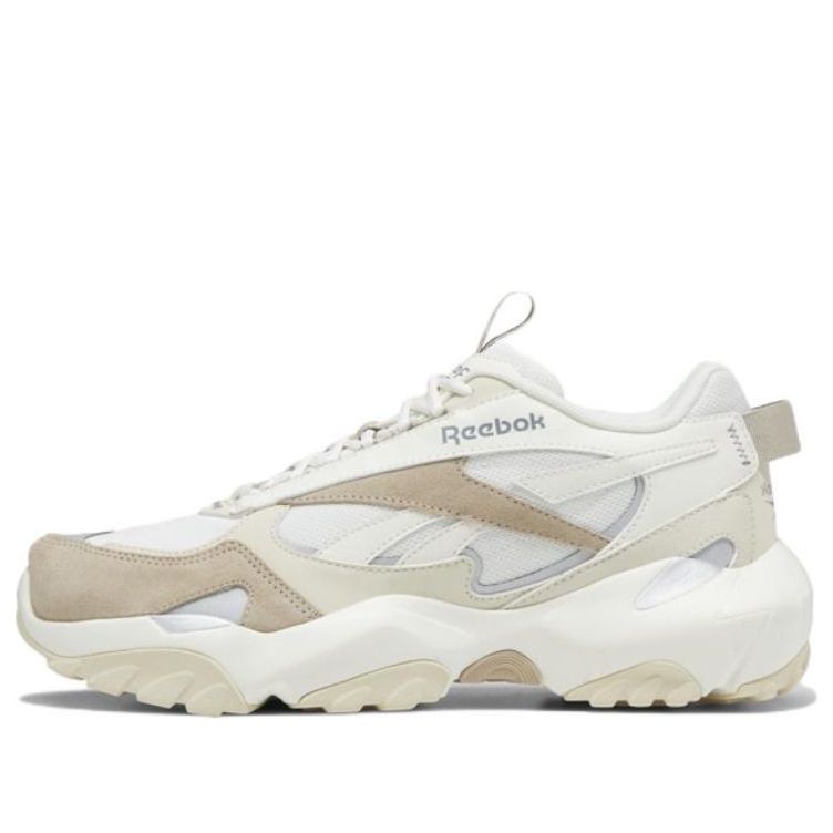 Кроссовки Reebok Fluffipuff 'Beige', бежевый
Кроссовки Reebok Fluffipuff 'Beige', бежевый