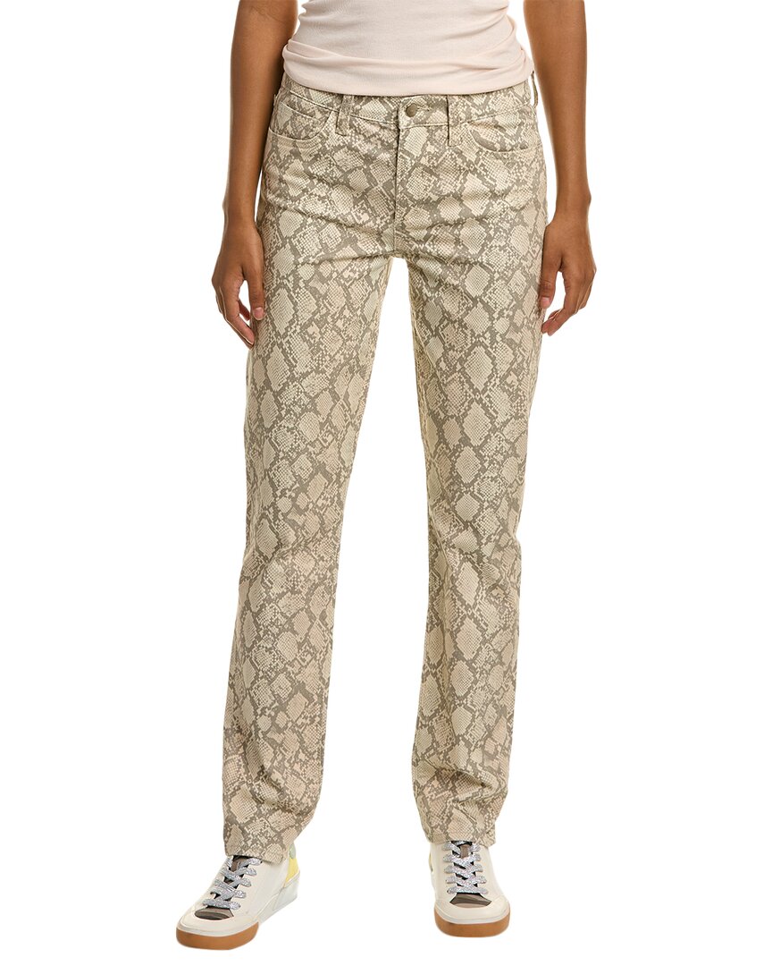 Джинсы JOE'S Джинсы Lara средней посадки Vesper Cigarette Ankle JOE'S Jeans, коричневый
Джинсы JOE'S Джинсы Lara средней посадки Vesper Cigarette Ankle JOE'S Jeans, коричневый