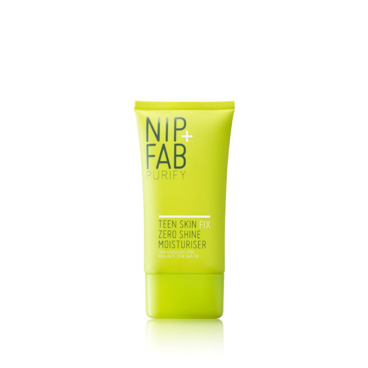 Крем для лица Nip+Fab Teen Skin, 40 мл
Крем для лица Nip+Fab Teen Skin, 40 мл