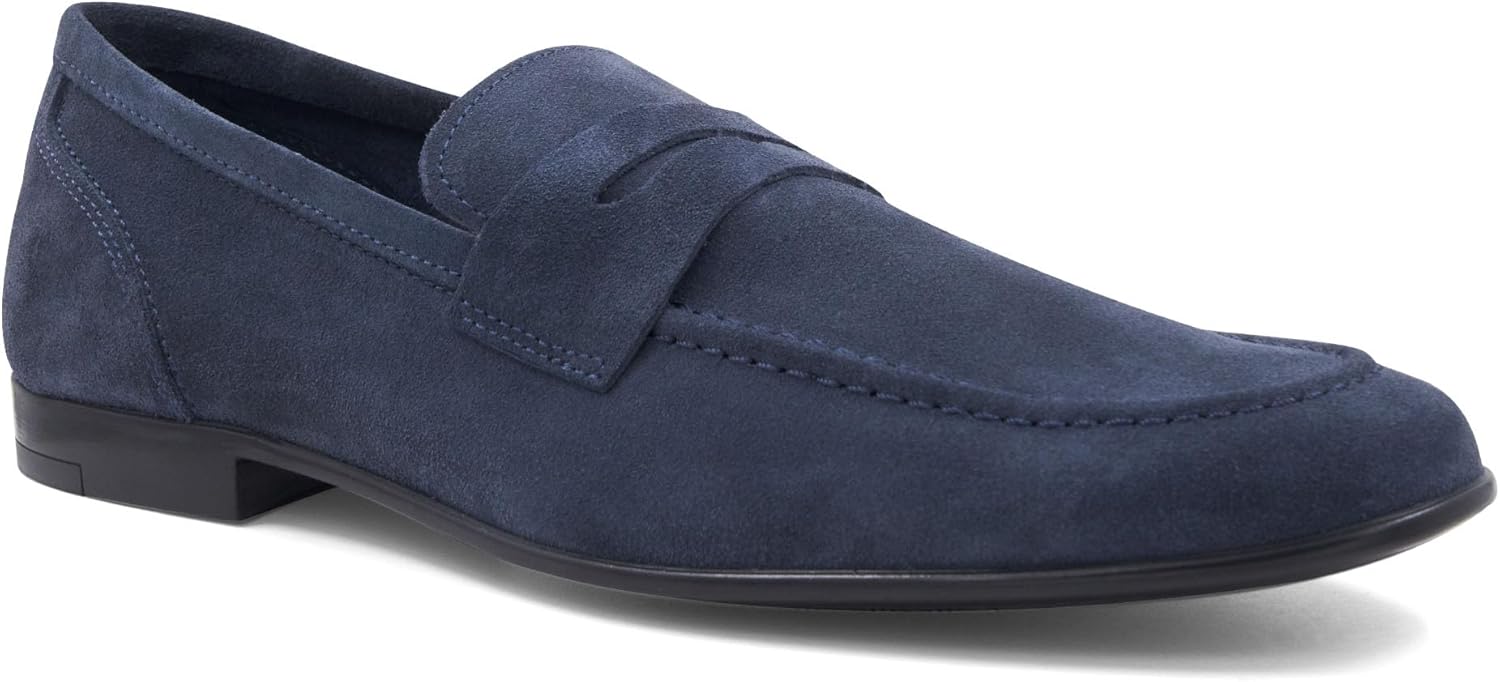 Мужские лоферы Bruno Magli Lastra Unlined, синий
Мужские лоферы Bruno Magli Lastra Unlined, синий