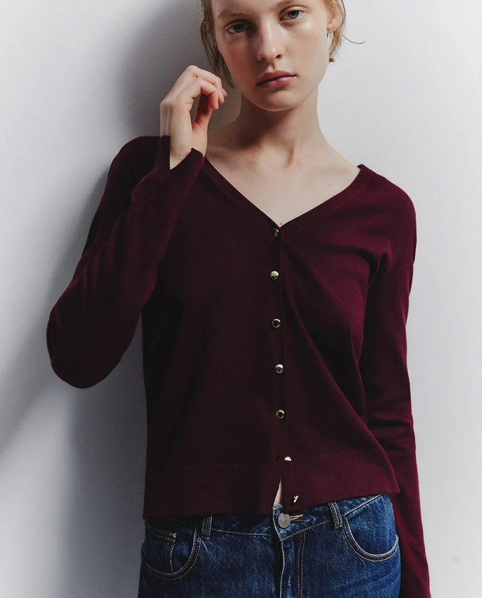 Базовая куртка с воротником Sfera, бордовый, Красный, Базовая куртка с воротником Sfera, бордовый
Базовая куртка с воротником Sfera, бордовый, Красный, Базовая куртка с воротником Sfera, бордовый