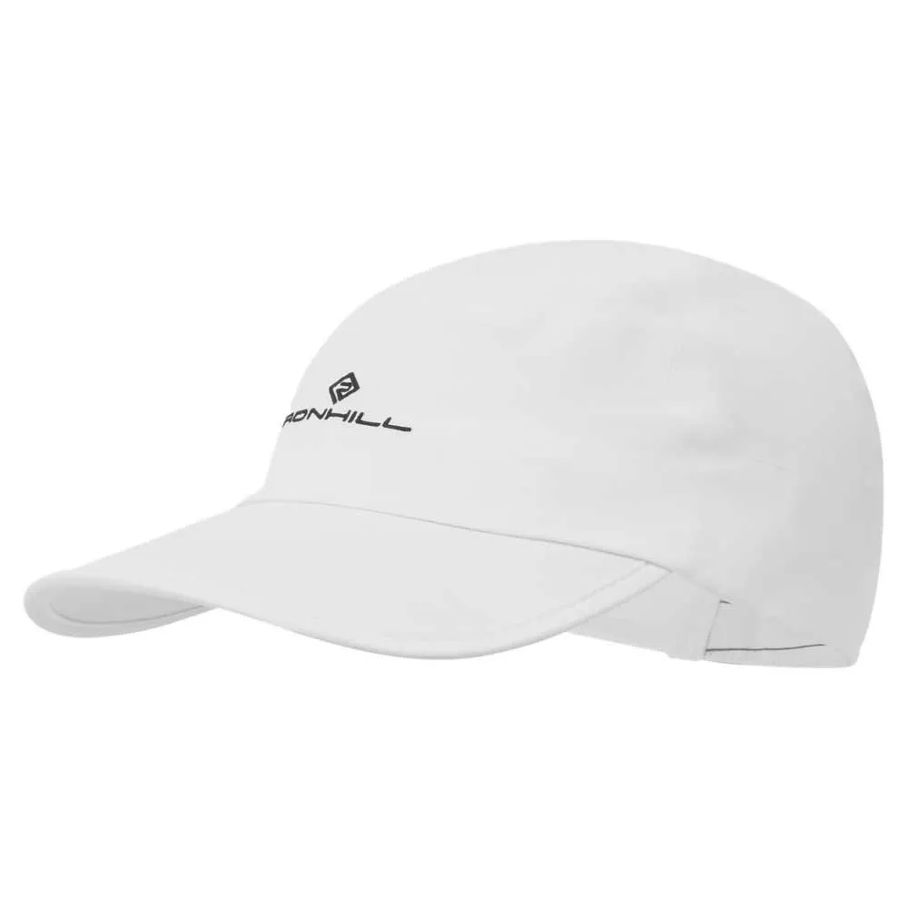 Бейсболка Ronhill Sunlight, белый
Бейсболка Ronhill Sunlight, белый