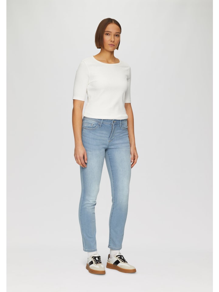 Джинсы s.Oliver, синий
Джинсы s.Oliver, синий