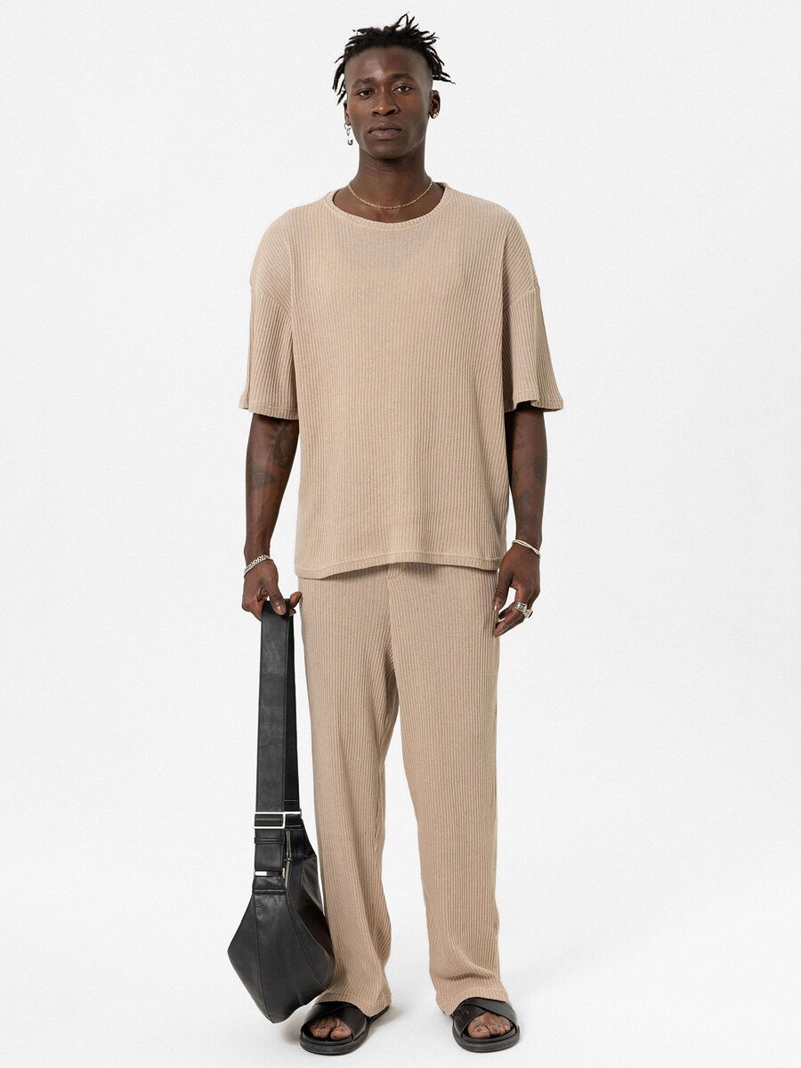 Рубашка VAMOS CLO, бежевый
Рубашка VAMOS CLO, бежевый