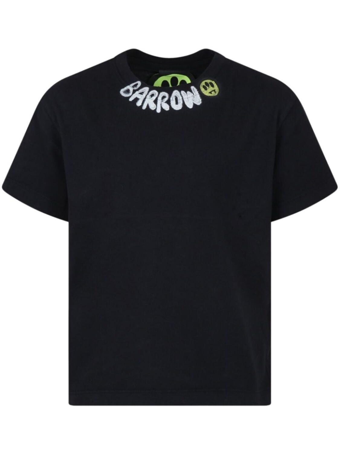 BARROW футболка с логотипом, черный
BARROW футболка с логотипом, черный