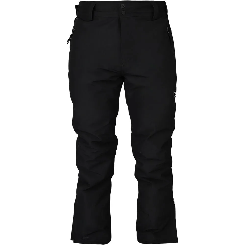 Брюки Brunotti Footrail-N Snow, черный
Брюки Brunotti Footrail-N Snow, черный