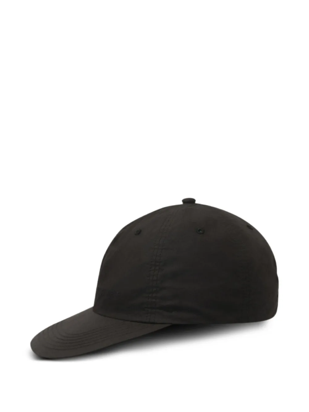 Бейсболка 8.0 Post Archive Faction, черный
Бейсболка 8.0 Post Archive Faction, черный