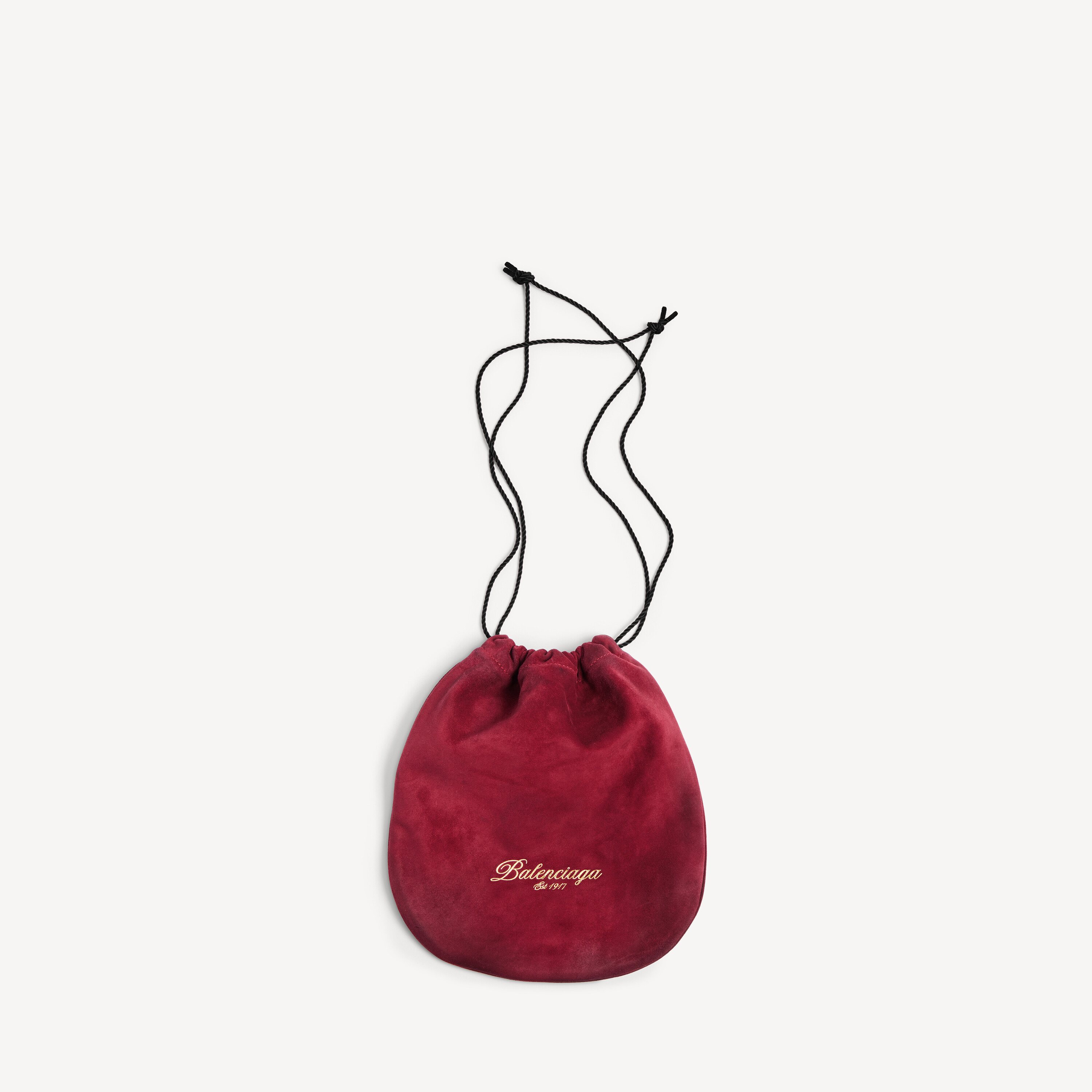 Женская сумка-кошелек в вишнево-красном цвете BALENCIAGA, вишнево-красный
Женская сумка-кошелек в вишнево-красном цвете BALENCIAGA, вишнево-красный