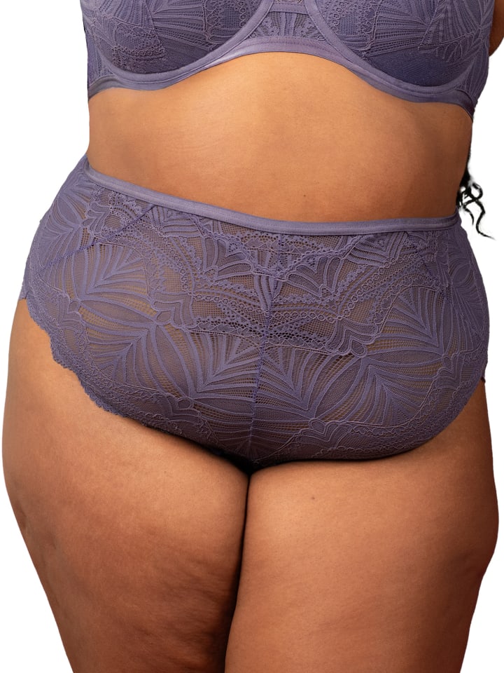 Трусы SugarShape, цвет storm
Трусы SugarShape, цвет storm