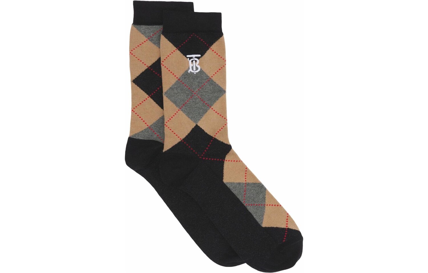 Женские носки до середины икры Burberry
Женские носки до середины икры Burberry